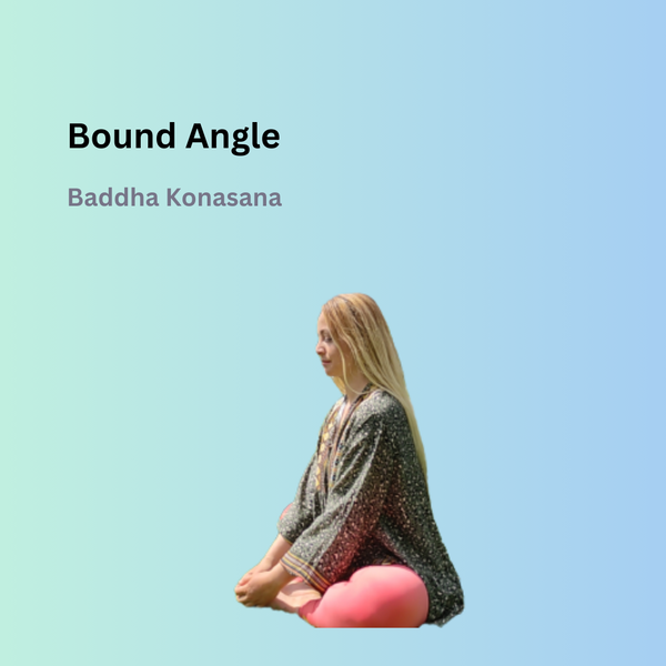 Bound Angle