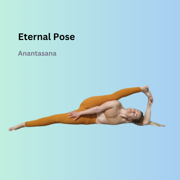 Eternal Pose