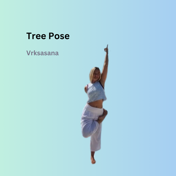 Tree Pose